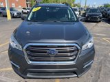 Certified 2020 Subaru Ascent Limited w/ Popular Package #4 image 2