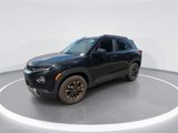 Used 2022 Chevrolet TrailBlazer LT w/ Convenience Package image 4