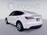 Used 2021 Tesla Model Y Long Range image 4