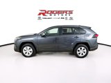 New 2025 Toyota RAV4 LE image 4