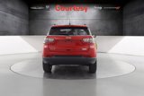 Certified 2021 Jeep Compass Latitude image 5