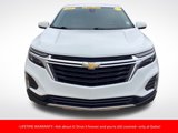 Used 2022 Chevrolet Equinox LT image 2