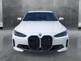 Used 2024 BMW i4 eDrive35 w/ Parking Assistance Package image 2