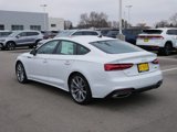 New 2025 Audi A5 2.0T Premium Plus image 2