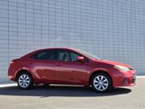 Used 2015 Toyota Corolla L image 4