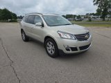 Used 2015 Chevrolet Traverse LT image 3