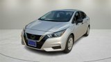 Used 2021 Nissan Versa S image 2