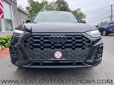 Used 2022 Audi Q5 2.0T Premium Plus w/ Premium Plus Package image 3