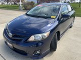 Used 2012 Toyota Corolla S image 3