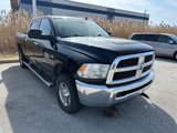 Used 2013 RAM 2500 SLT w/ Luxury Group image 2