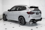 Used 2022 BMW X3 M w/ Competition Package image 6