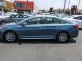 Used 2015 Hyundai Sonata Sport w/ Option Group 04 image 6
