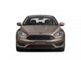 Used 2018 Ford Focus SE image 4