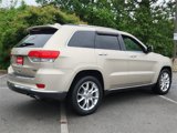 Used 2015 Jeep Grand Cherokee Summit image 3