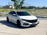 Used 2020 Honda Civic EX-L image 3