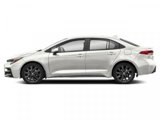 New 2025 Toyota Corolla SE image 3