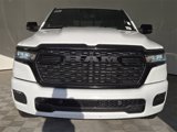 New 2025 RAM 1500 Big Horn image 3
