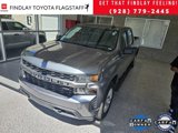 Used 2020 Chevrolet Silverado 1500 Custom w/ Custom Value Package image 2