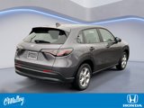 New 2025 Honda HR-V LX image 5