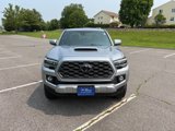 Used 2022 Toyota Tacoma TRD Sport image 2