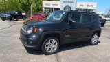 Certified 2023 Jeep Renegade Limited image 3