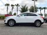 Used 2018 Cadillac XT5 Luxury w/ Driver Awareness Package image 4