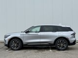 New 2025 Lincoln Nautilus Premier w/ Equipment Group 102A image 2