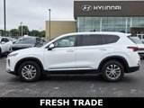 Used 2019 Hyundai Santa Fe SE image 2