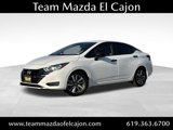 Used 2024 Nissan Versa S image 1