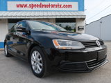 Used 2014 Volkswagen Jetta SE image 6