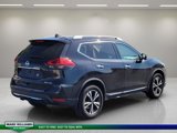 Used 2017 Nissan Rogue SL w/ SL Premium Package image 4
