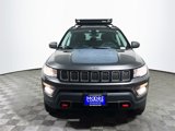 Used 2018 Jeep Compass Trailhawk w/ Safe & Security Group image 3