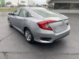 Used 2017 Honda Civic LX image 3