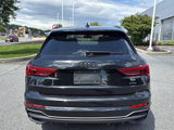 New 2025 Audi Q3 2.0T Premium Plus image 5