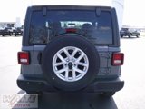 Used 2023 Jeep Wrangler Sport S image 3