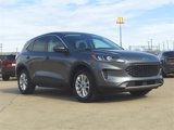Used 2021 Ford Escape SE image 3