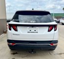 Certified 2023 Hyundai Tucson SE image 3