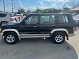 Used 1999 Isuzu Trooper S image 2