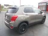 Used 2022 Chevrolet Trax LT w/ Sport Edition image 5