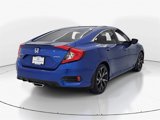 Used 2021 Honda Civic Sport image 6