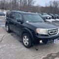 Used 2011 Honda Pilot EX-L image 4