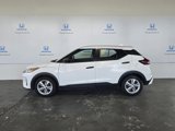 Used 2023 Nissan Kicks S image 3