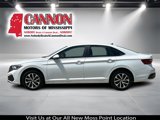 Used 2024 Volkswagen Jetta S image 2
