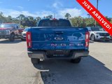 Certified 2019 Ford Ranger Lariat w/ Equipment Group 501A Mid image 4