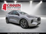 Used 2023 Ford Escape ST-Line image 3