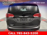 Used 2023 Chrysler Voyager LX image 5
