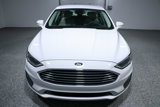 Used 2020 Ford Fusion SEL image 4