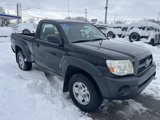 Used 2011 Toyota Tacoma 4x4 Regular Cab image 2