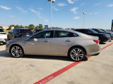 Used 2023 Chevrolet Malibu LT image 4