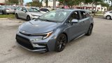 Used 2023 Toyota Corolla SE image 3